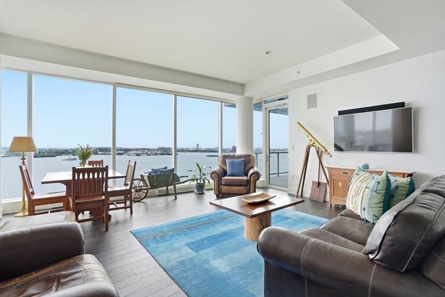 22 Liberty Dr 9F, Boston, MA 02110