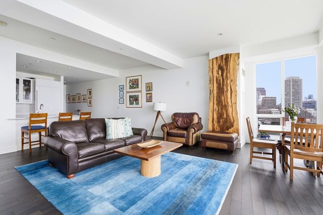 22 Liberty Dr 9F, Boston, MA 02110