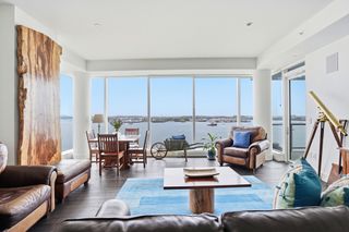 22 Liberty Dr 9F, Boston, MA 02110