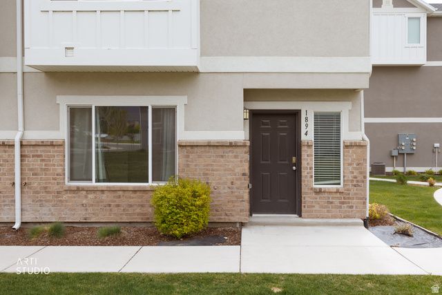 1894 S 1030 W, Orem, UT 84058