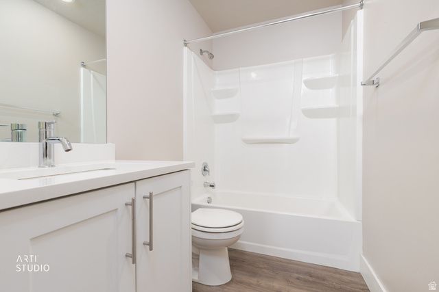 1894 S 1030 W, Orem, UT 84058