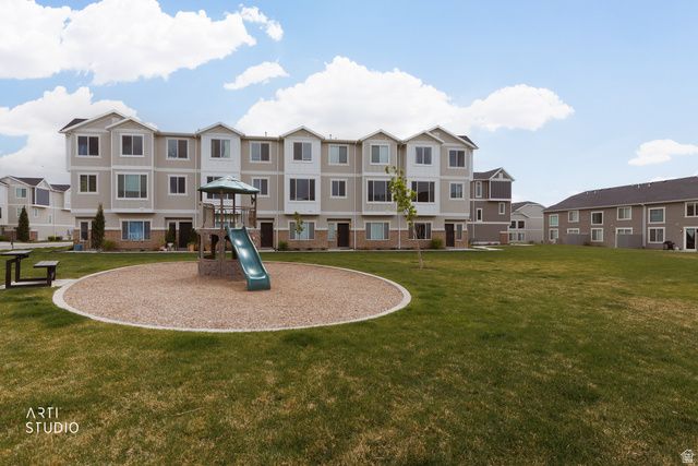 1894 S 1030 W, Orem, UT 84058