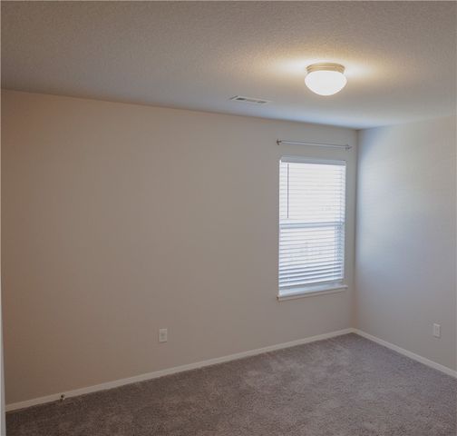 2301 Hickory Wood Avenue, Lowell, AR 72745