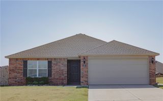 2301 Hickory Wood Avenue, Lowell, AR 72745