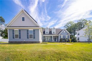 3828 Kyndles WAY, Virginia Beach, VA 23456
