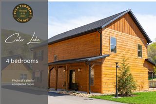 000 Tall Timbers Camp 152, Hollister, MO 65672