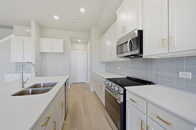 4203 Pigeon Drive, Sherman, TX 75092