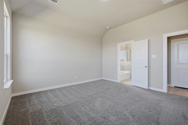 4203 Pigeon Drive, Sherman, TX 75092