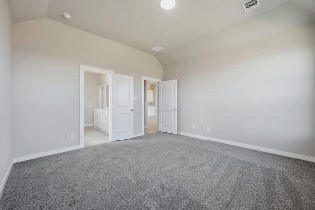 4203 Pigeon Drive, Sherman, TX 75092