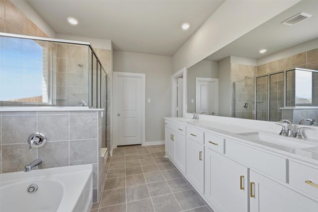 4203 Pigeon Drive, Sherman, TX 75092
