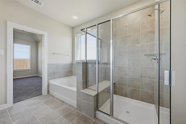 4203 Pigeon Drive, Sherman, TX 75092