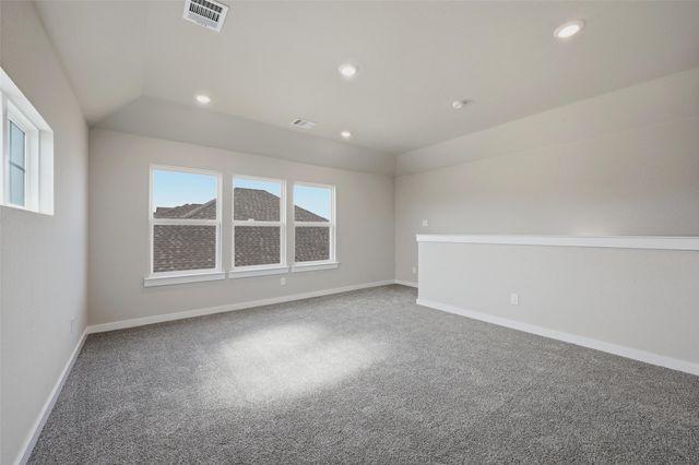 4203 Pigeon Drive, Sherman, TX 75092