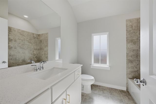 4203 Pigeon Drive, Sherman, TX 75092