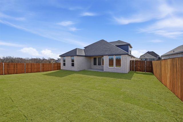4203 Pigeon Drive, Sherman, TX 75092