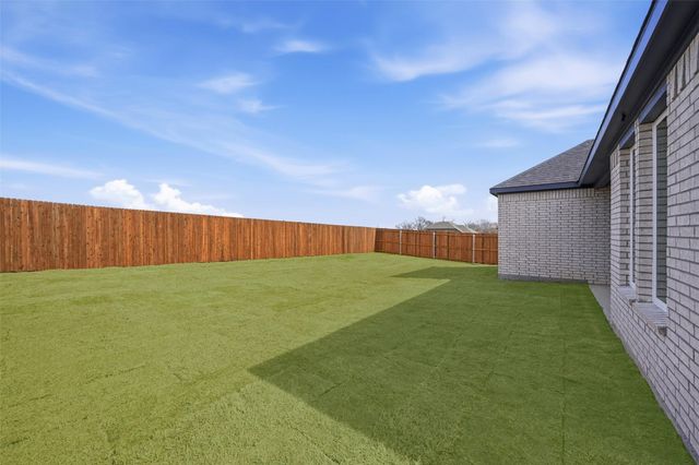 4203 Pigeon Drive, Sherman, TX 75092