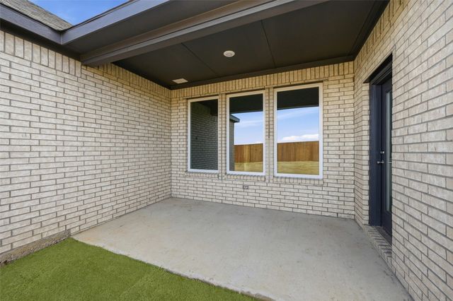 4203 Pigeon Drive, Sherman, TX 75092