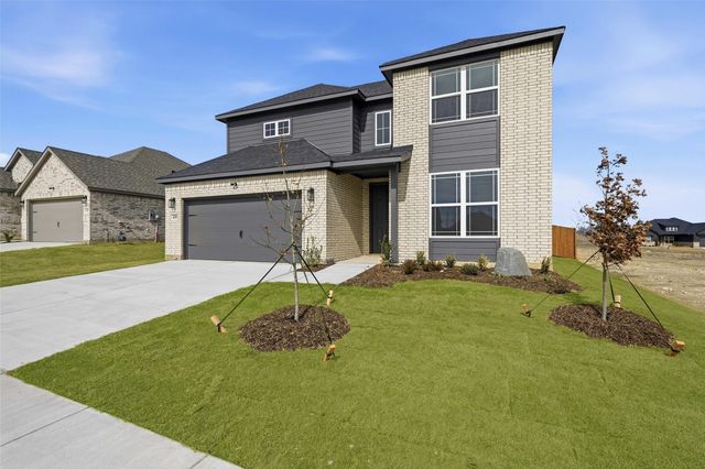 4203 Pigeon Drive, Sherman, TX 75092