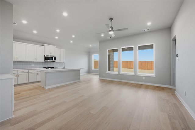 4203 Pigeon Drive, Sherman, TX 75092