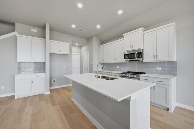 4203 Pigeon Drive, Sherman, TX 75092