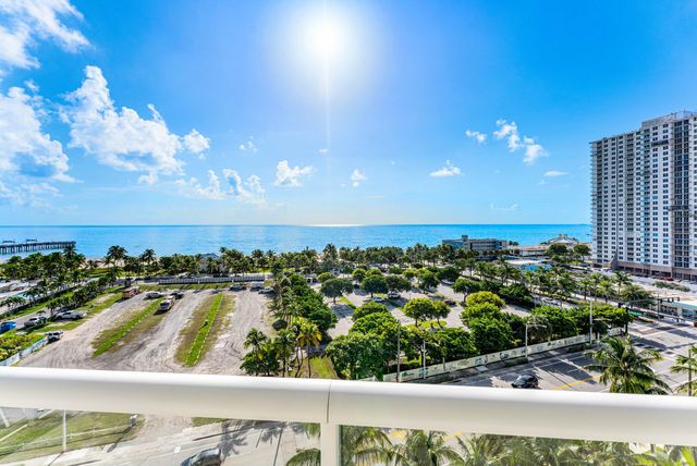 1 N Ocean Boulevard 806, Pompano Beach, FL 33062