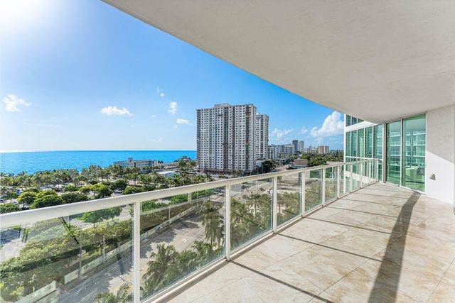 1 N Ocean Boulevard 806, Pompano Beach, FL 33062