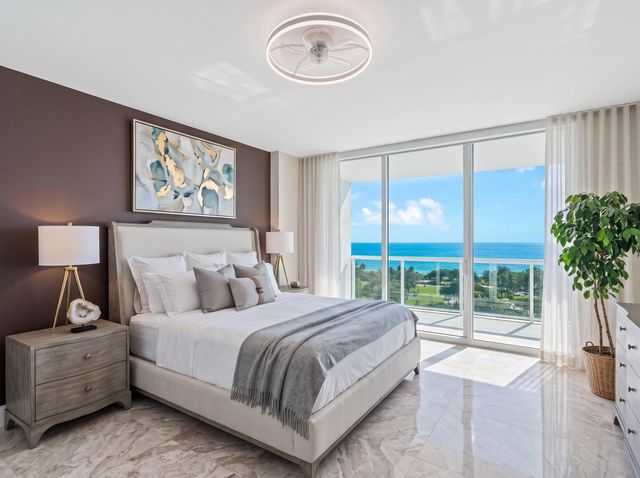 1 N Ocean Boulevard 806, Pompano Beach, FL 33062