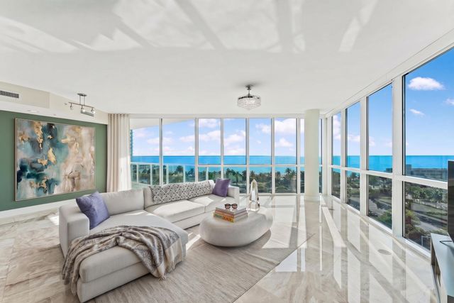 1 N Ocean Boulevard 806, Pompano Beach, FL 33062