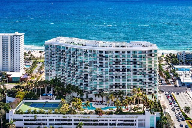 1 N Ocean Boulevard 806, Pompano Beach, FL 33062