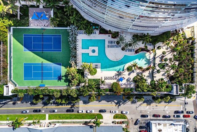 1 N Ocean Boulevard 806, Pompano Beach, FL 33062