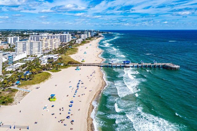 1 N Ocean Boulevard 806, Pompano Beach, FL 33062