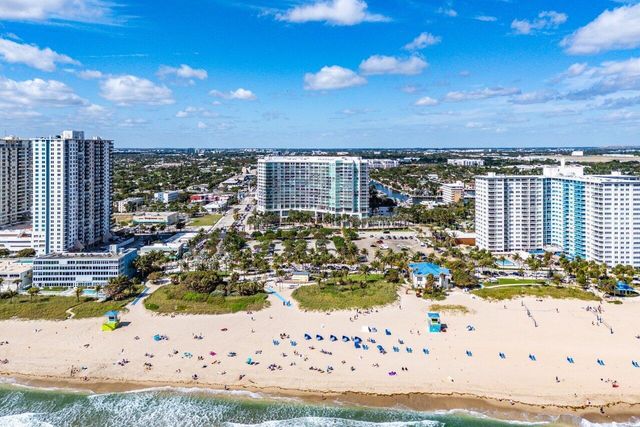 1 N Ocean Boulevard 806, Pompano Beach, FL 33062