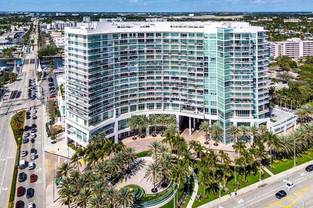 1 N Ocean Boulevard 806, Pompano Beach, FL 33062