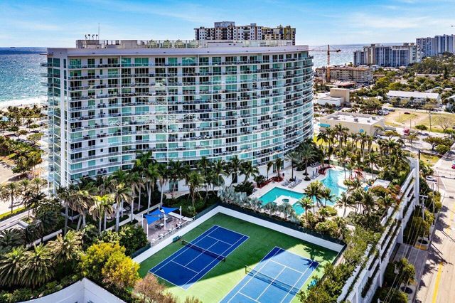 1 N Ocean Boulevard 806, Pompano Beach, FL 33062