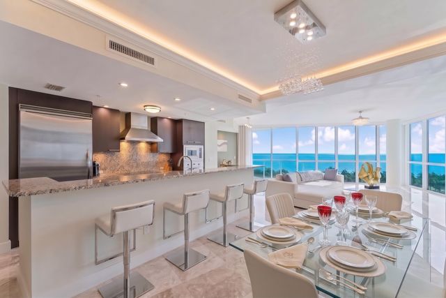 1 N Ocean Boulevard 806, Pompano Beach, FL 33062