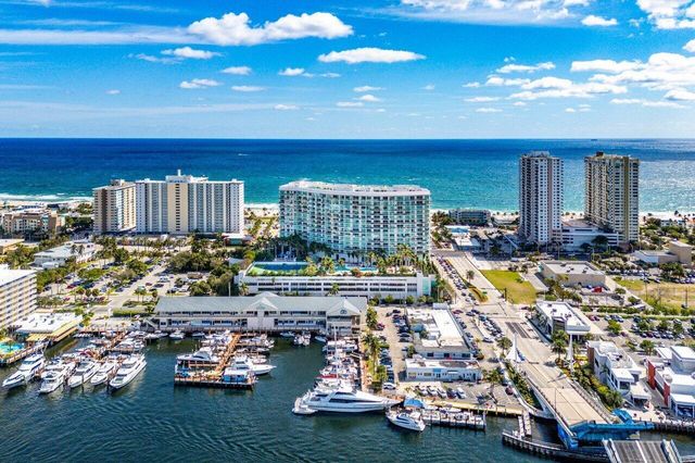 1 N Ocean Boulevard 806, Pompano Beach, FL 33062