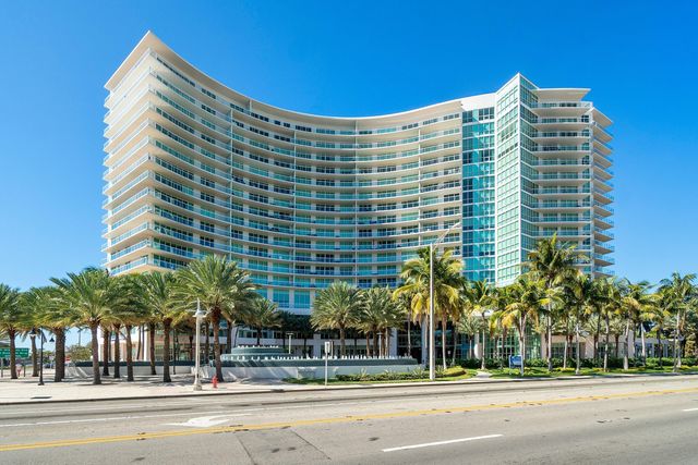 1 N Ocean Boulevard 806, Pompano Beach, FL 33062