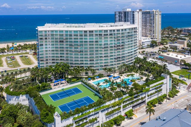 1 N Ocean Boulevard 806, Pompano Beach, FL 33062