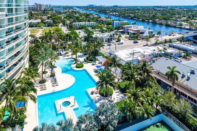 1 N Ocean Boulevard 806, Pompano Beach, FL 33062