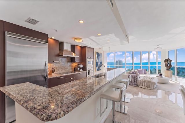 1 N Ocean Boulevard 806, Pompano Beach, FL 33062