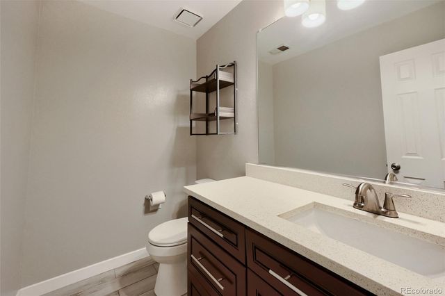 3669 S Gibralter Circle, Aurora, CO 80013