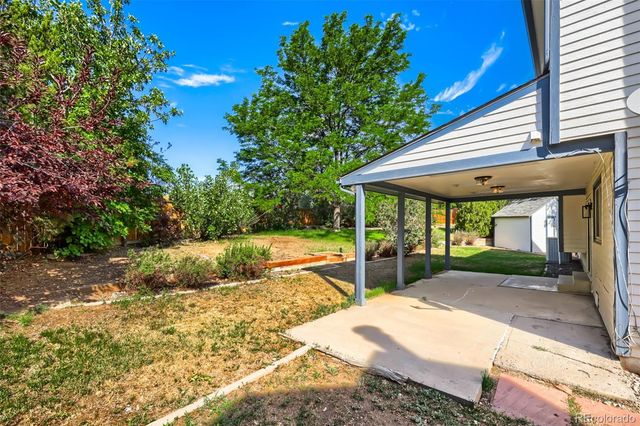 3669 S Gibralter Circle, Aurora, CO 80013