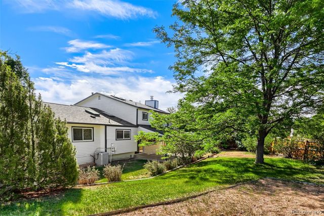 3669 S Gibralter Circle, Aurora, CO 80013