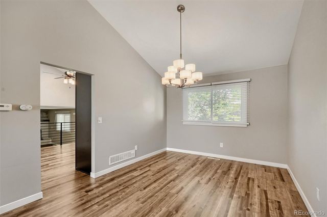 3669 S Gibralter Circle, Aurora, CO 80013