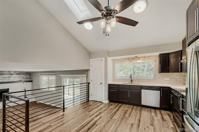 3669 S Gibralter Circle, Aurora, CO 80013