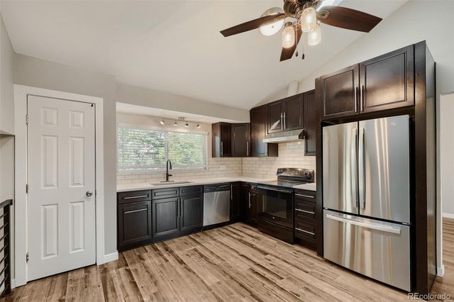 3669 S Gibralter Circle, Aurora, CO 80013