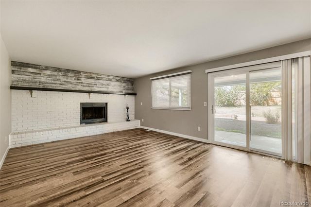 3669 S Gibralter Circle, Aurora, CO 80013