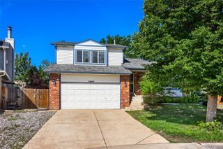 3669 S Gibralter Circle, Aurora, CO 80013