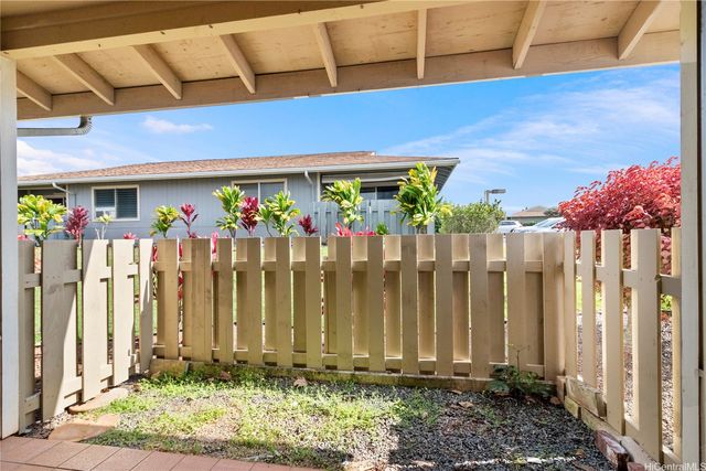 95-1050 Makaikai Street 31A, Mililani, HI 96789