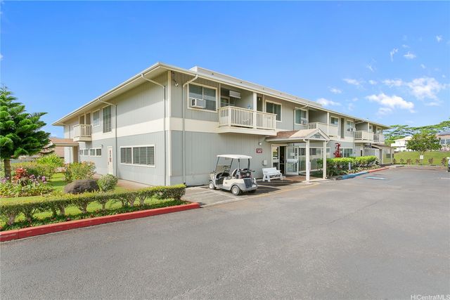 95-1050 Makaikai Street 31A, Mililani, HI 96789