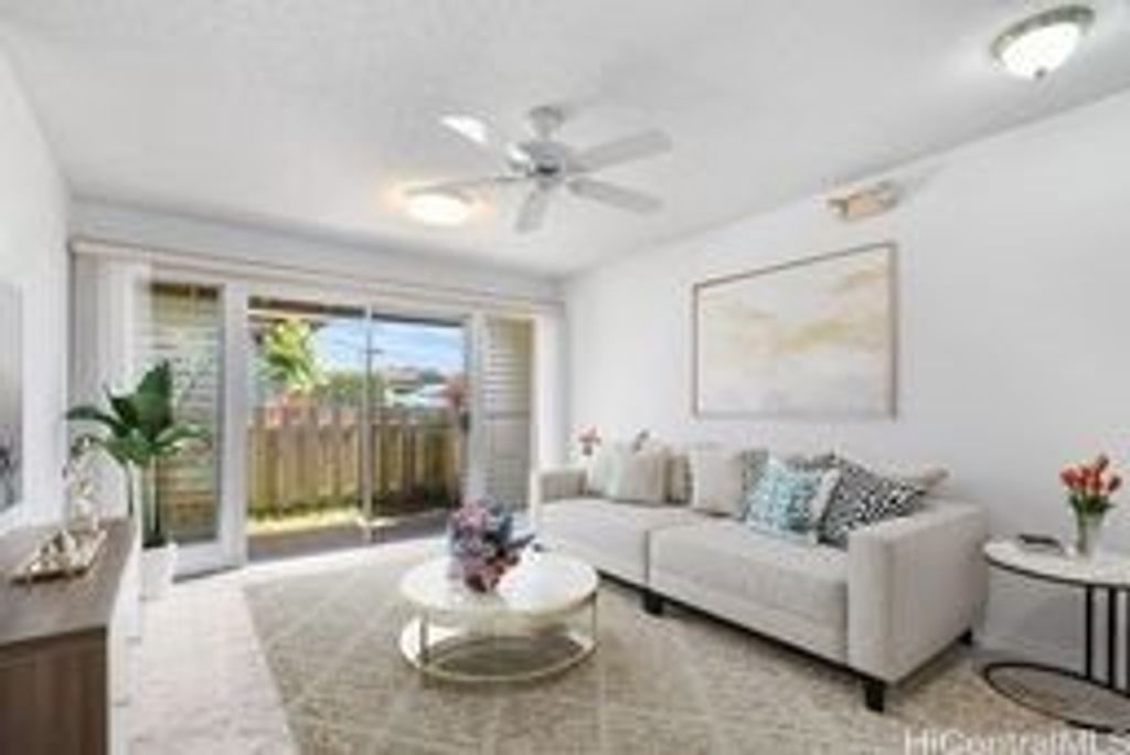 95-1050 Makaikai Street 31A, Mililani, HI 96789